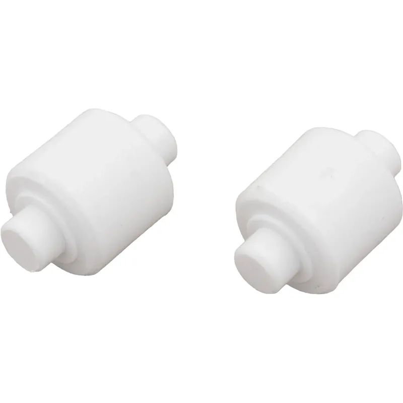 One Day Deal Side Wheel, Pentair Letro JV105 Cleaner, Quantity 2