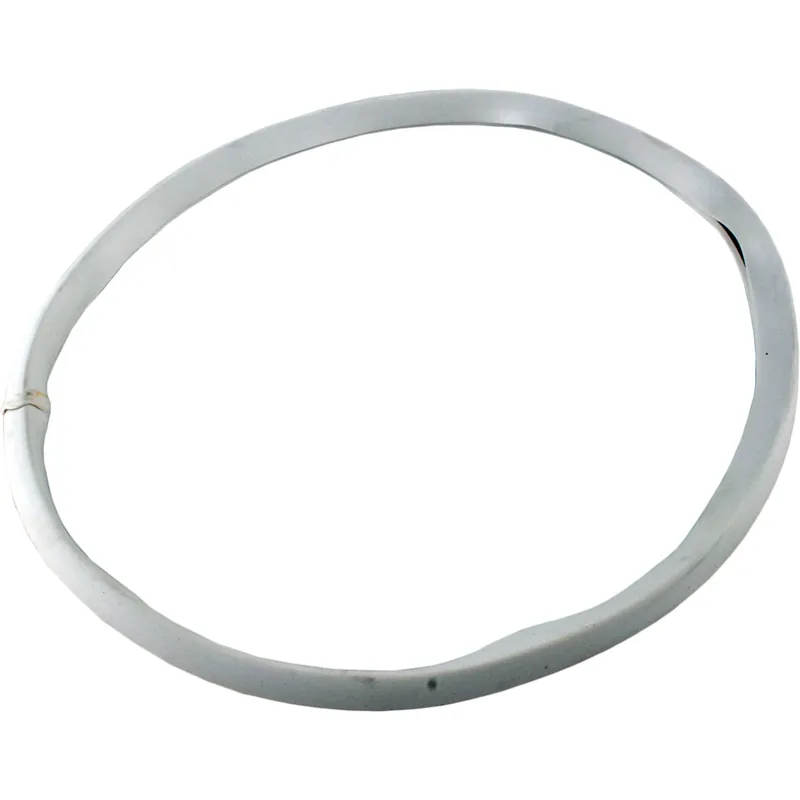 Gasket, Pentair Vac-Mate, Basket, 7-1/4"ID, 8-1/4"OD Hot Picks
