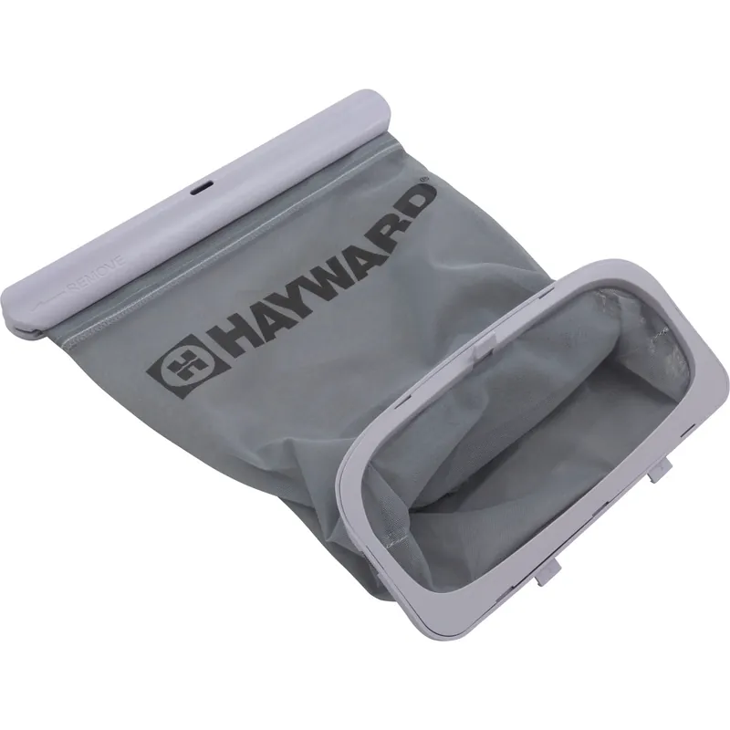 Bag Kit, Hayward TriVac 500/700, w/Float Genuine