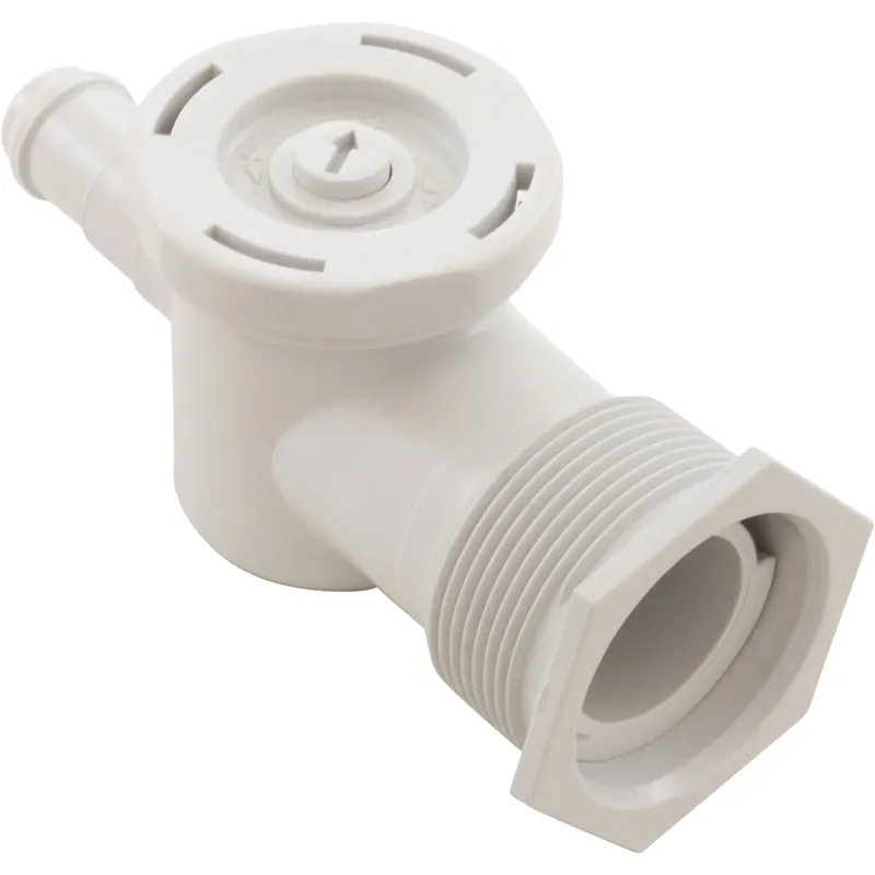 Super Sale Hose Wall Connection Kit, Hayward TriVac 500/700