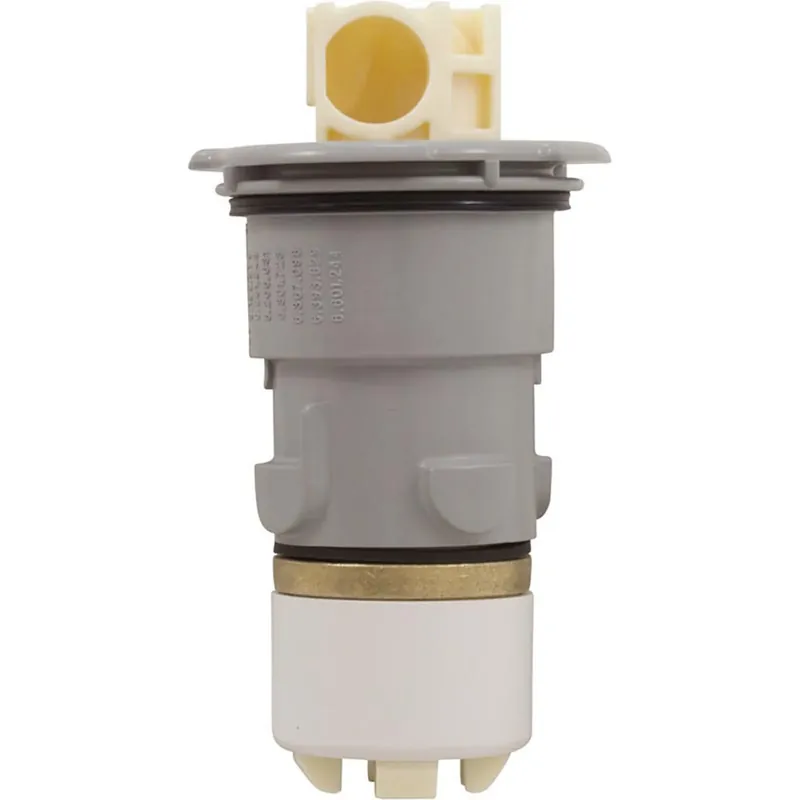 Replacement Nozzle,Paramount PV3, PopUp Head, lt gry, w/Caps Same Day Shipping