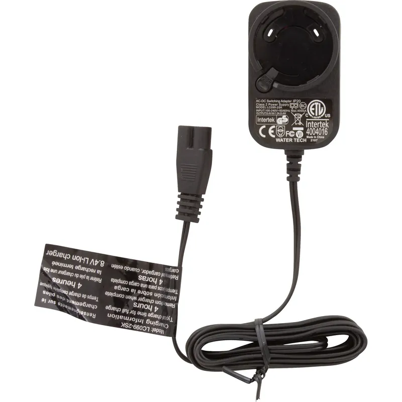 Fan Favorite Wall Charger, Water Tech P20X003LIV2