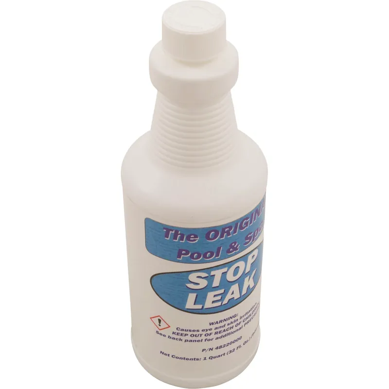 Stop Leak, Pentair, Pool & Spa, 1-Quart Weekend Sale