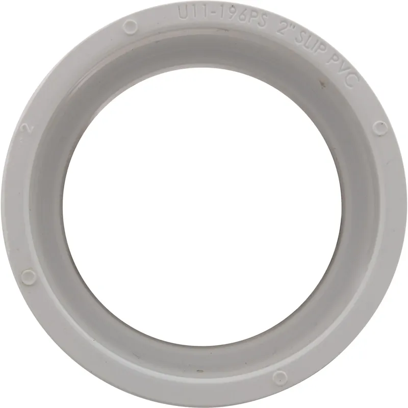 Grab Now Union Adapter, Sta-Rite/Pentair, 2" Slip