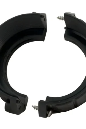 Split Nut, 2" Buttress Thread, Heater Union Deal
