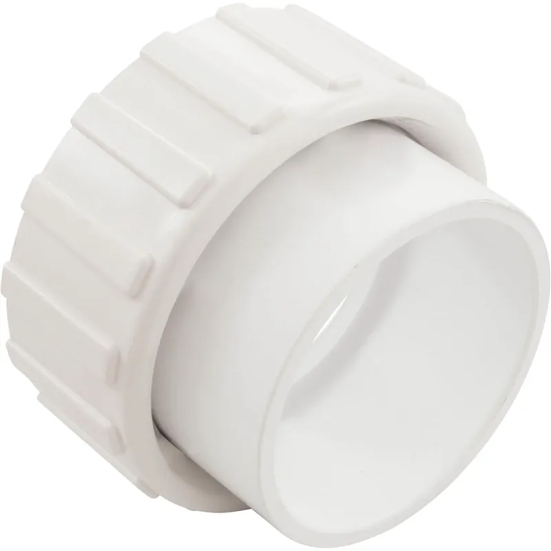 Pump Union, 2" Female Buttress Thread x 2" Slip Top Rated