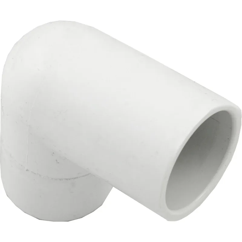 90 Elbow, 1-1/2" Spigot x 1-1/2" Spigot Fan Favorite