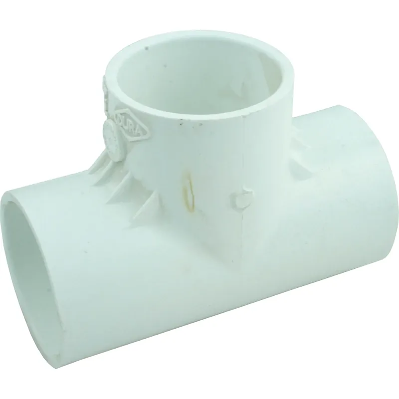 Tee, 2-1/2" Slip x 2-1/2" Slip x 2-1/2" Slip Best Price