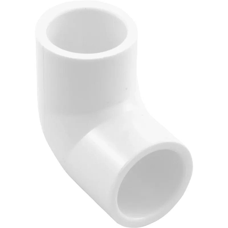 90 Elbow, 1/2" Slip x 1/2" Slip While Supplies Last