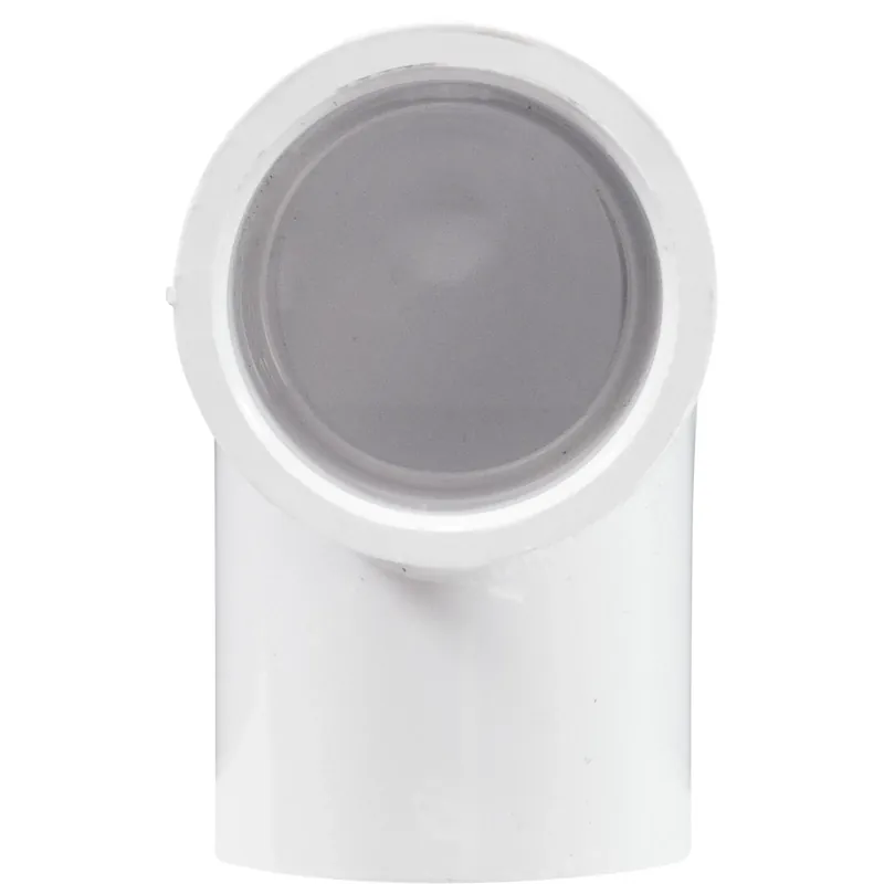 Express Delivery 90 Elbow, 3/4" Slip x 3/4" Slip