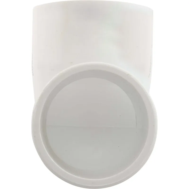 Super Sale 90 Elbow, 2" Slip x 2" Spigot