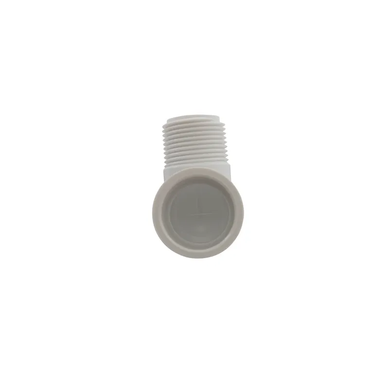 Affordable 90 Elbow, 3/4" Slip x 3/4" Male Pipe Thread