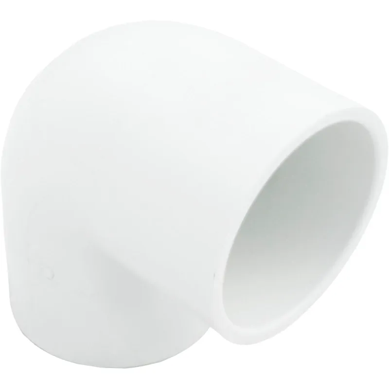 Order Now 90 Elbow, 2" Slip x 2" Female Pipe Thread, Pipe Fittings