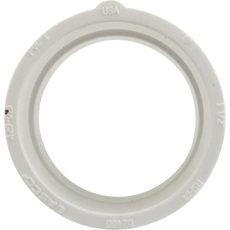 Fan Favorite Coupling, 1-1/2" Slip x 1-1/2" Slip