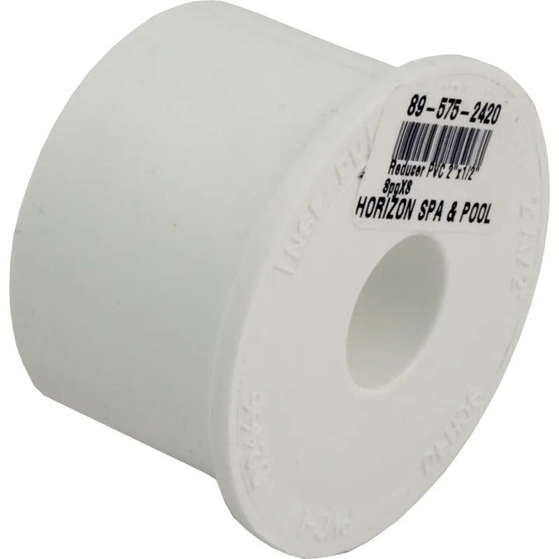 Reducer, 2" Spigot x 1/2" Slip Cheap
