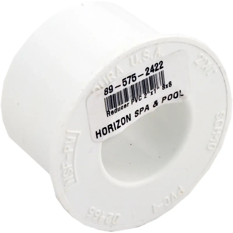 Sale Reducer, 2" Spigot x 1" Slip