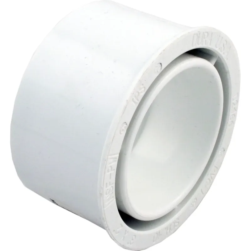 Reducer, 3" Spigot x 2" Slip Hot Picks