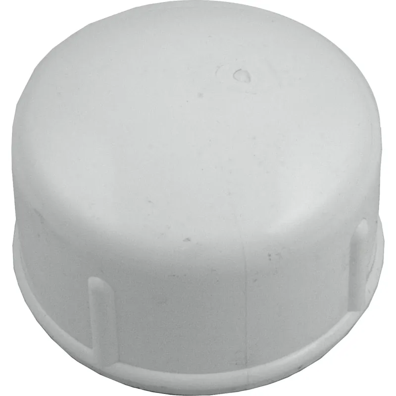 Big Sale Cap, Lasco, 3" Slip