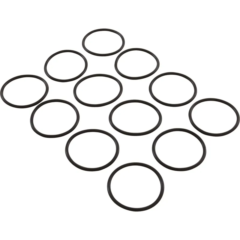 O-Ring Kit, Magic Plastics, 1-1/2", Union, Quantity 12 Special Offer