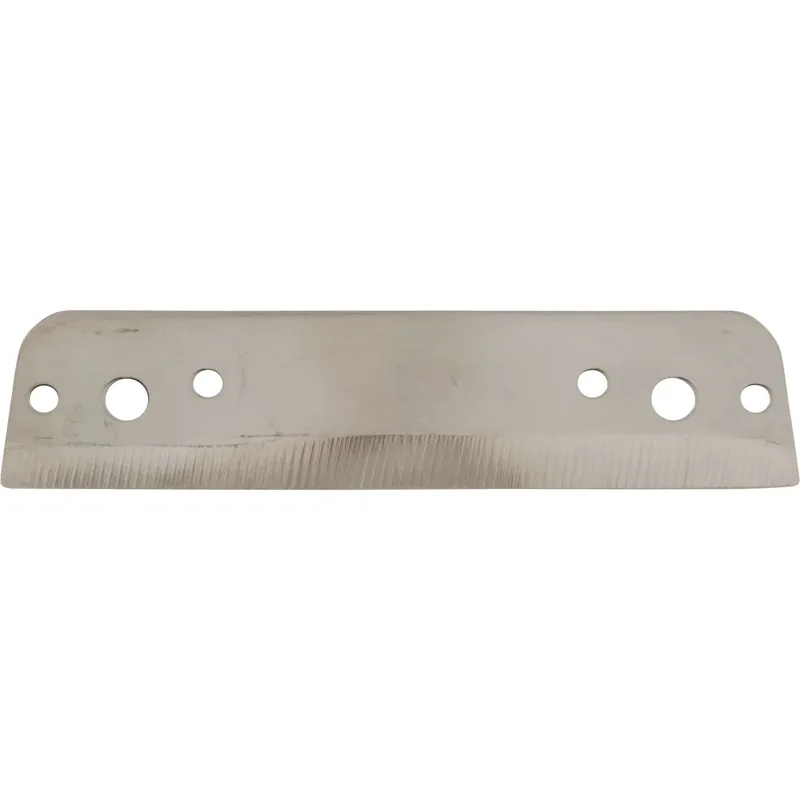 Save Now Tool, Replacement Vinyl Tubing Blade, 2"