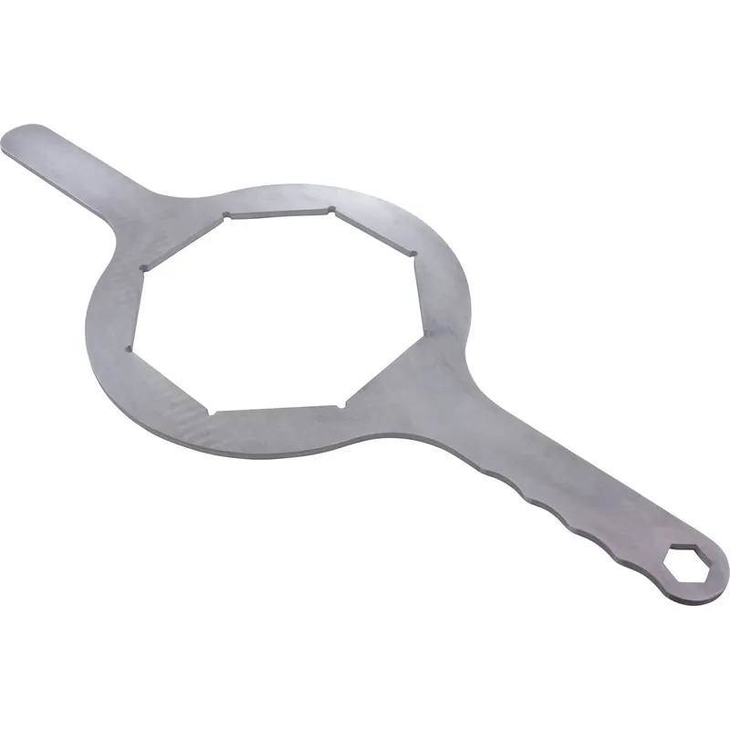Mega Sale Wrench, TR60 Sand Filter, Dome, Metal