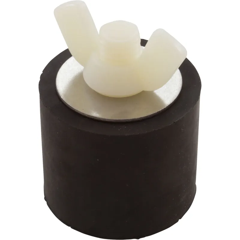 Last Chance Tool, Nylon Test Plug 1-7/8", 2" Pipe