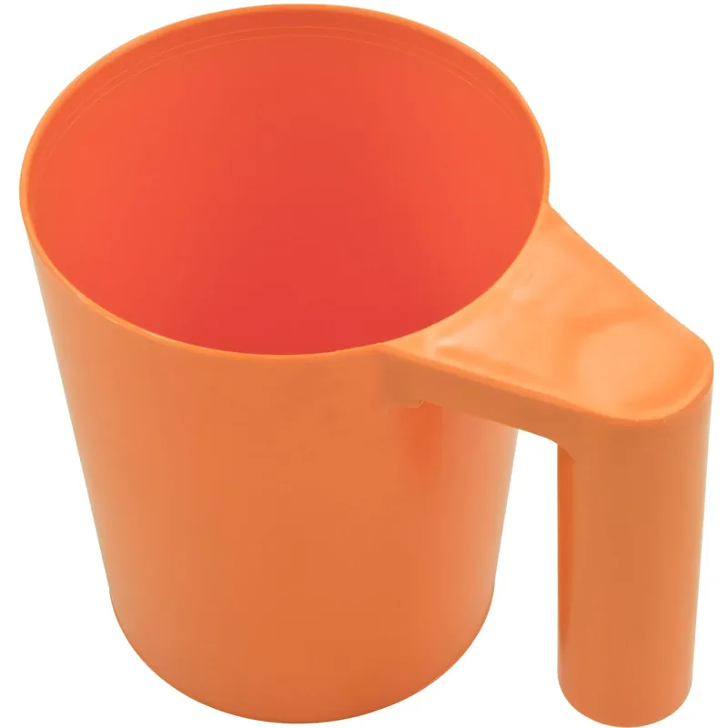 E-Z Scoop, D.E., Generic Affordable