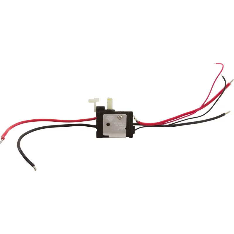 Genuine Electric Switch Assembly Kit, Nemo Power Tools, HD/IT