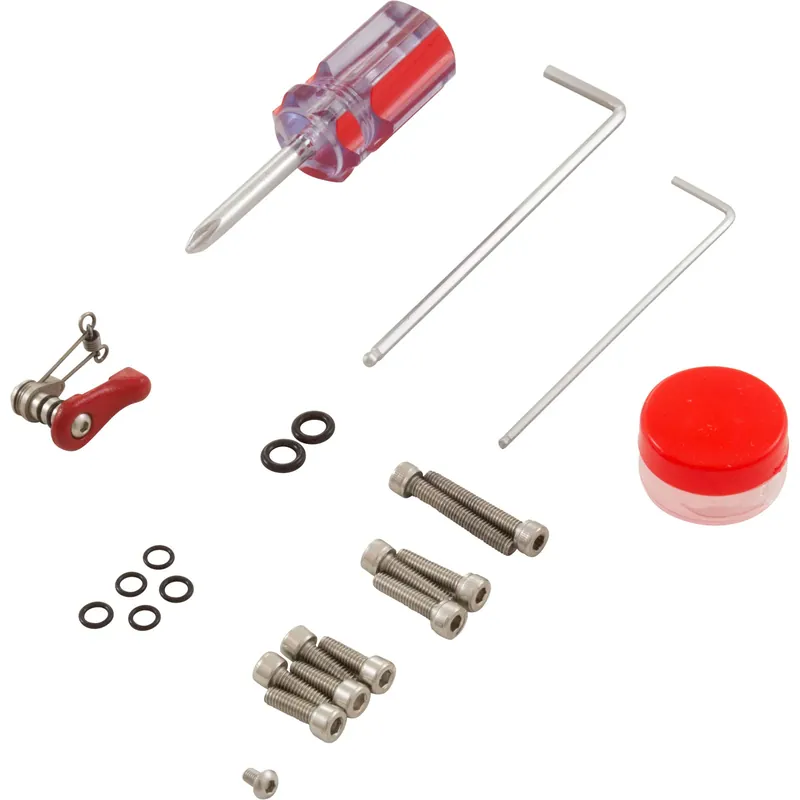 Speed Trigger Assy, Nemo Power Tools, V2-DD, BY, PD Price Drop