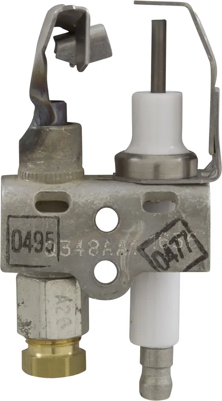 Grab Now Pilot 334-4000 E10 Nat-Kit