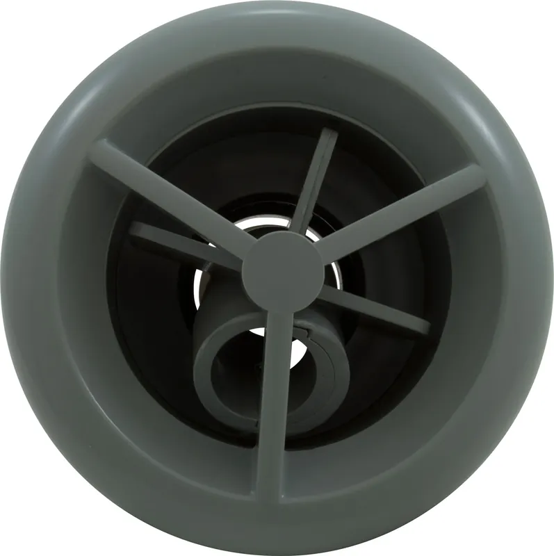 Final Sale Jet Assy,Gunite MicroSsage,Gray