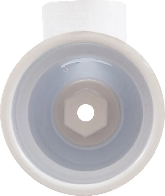 1 1/2"Sx3/4"S Gunite Venturi T 1/4"Nzzle Next Day Delivery