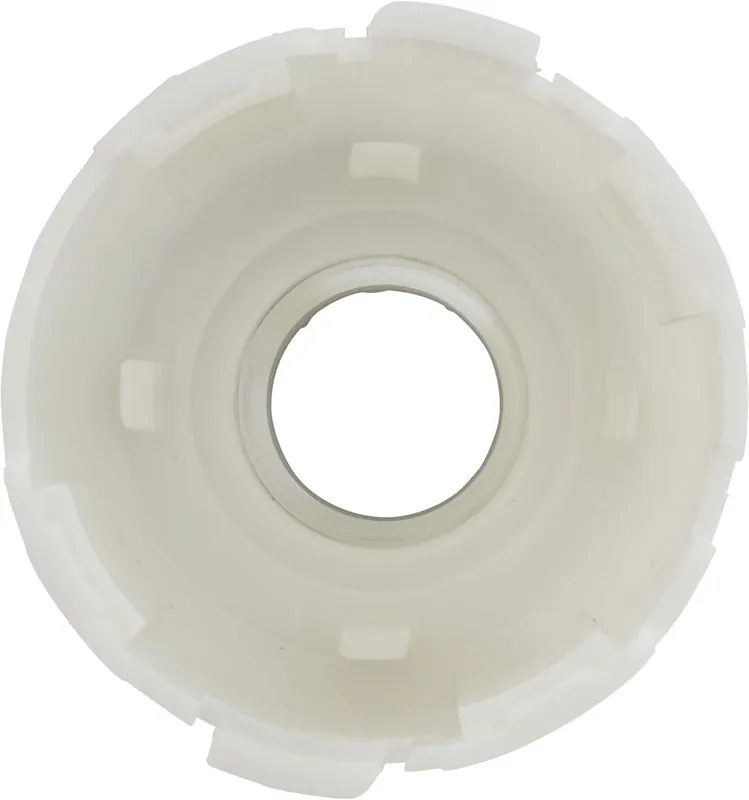 Non Adj. Diffuser, Whirlpool Jet Clearance