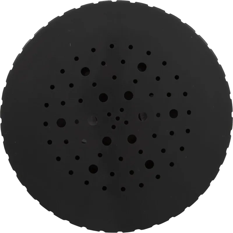 Direct From Factory Rain Massage Spa Jet Internal 1-1/2" Black