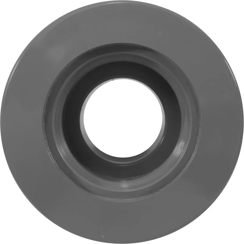 In Demand Inside Fitting (1.5In Fitx1.5In Spg)Dark Gray