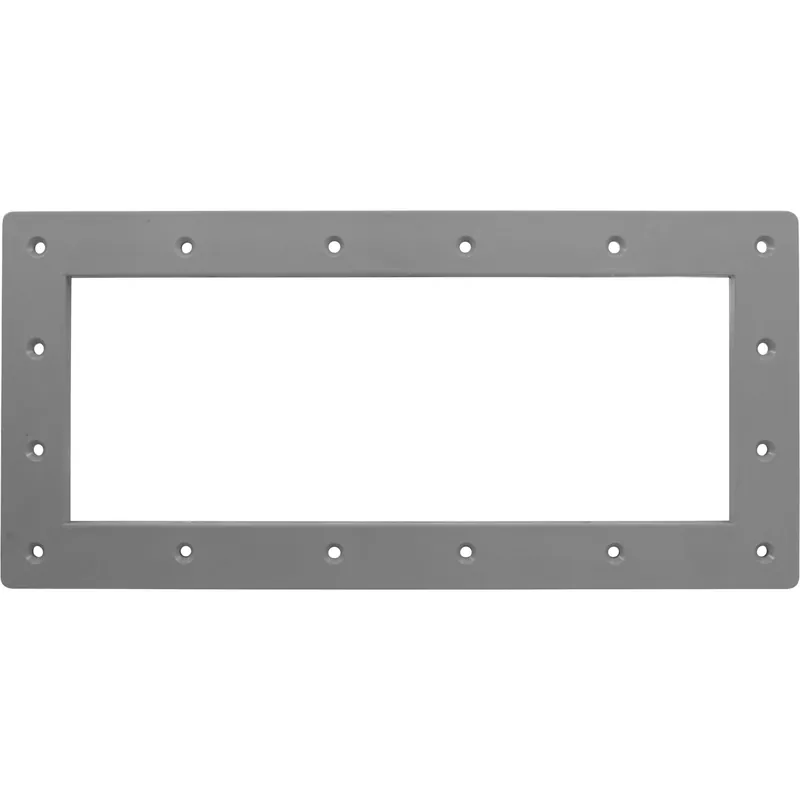 Wide Mouth Vinyl Pool Return Face Gray Exclusive Offer
