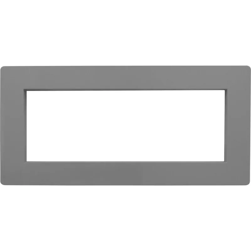 Wide Mouth Vinyl Pool Return Face Cvr Gray Exclusive Offer