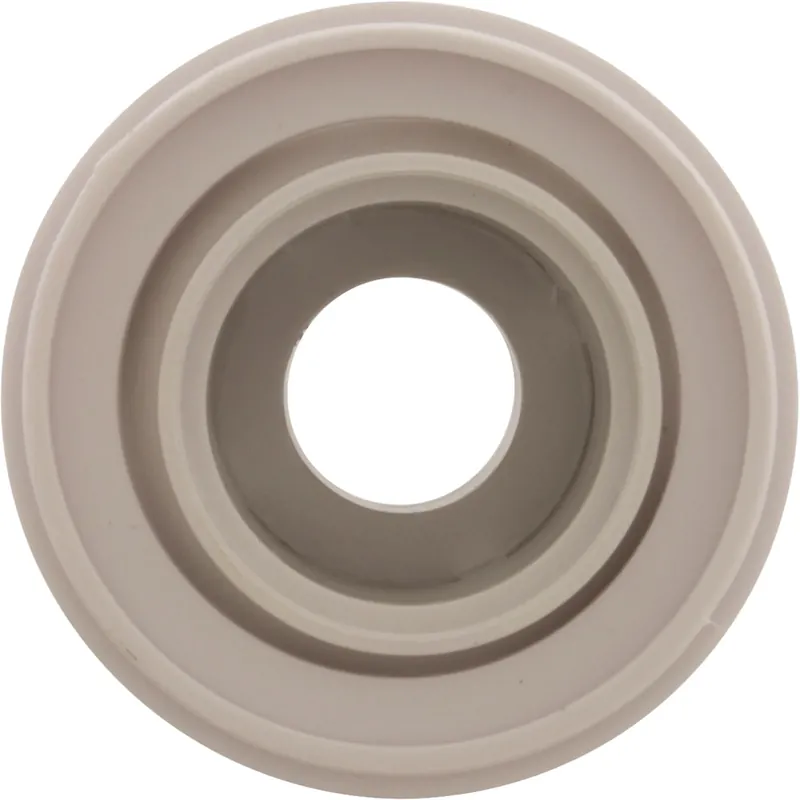 Gunite Power Jet (Non-Adj, W/4 Orifices)White Time-Limited
