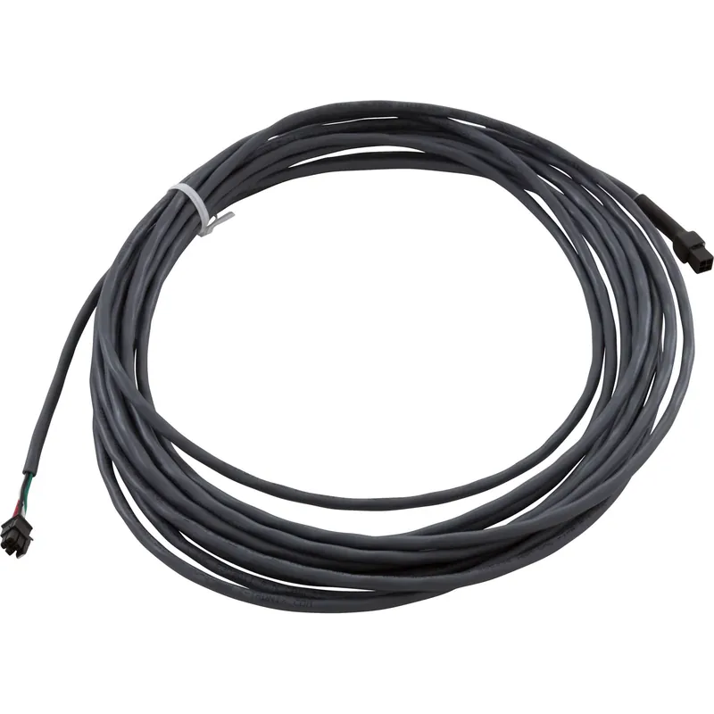Topside Extension Cable, BWG BP Series, 4 Pin Molex, 25ft Fast Shipping
