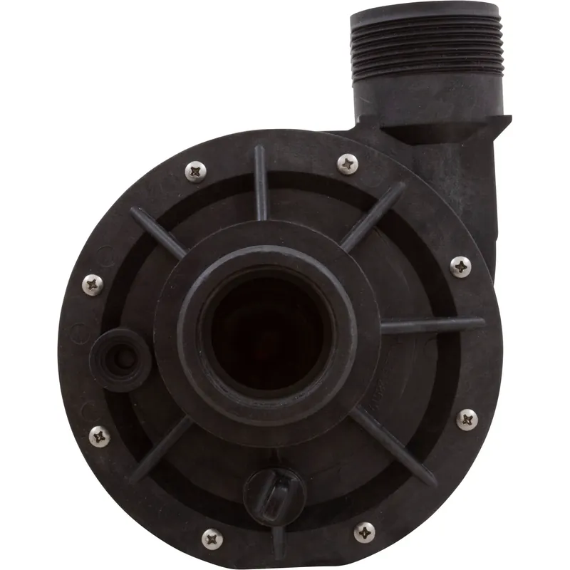 High Quality 2013 Spa Flo Ii / S/D 1Hp Wet End 1.5"In/Dis