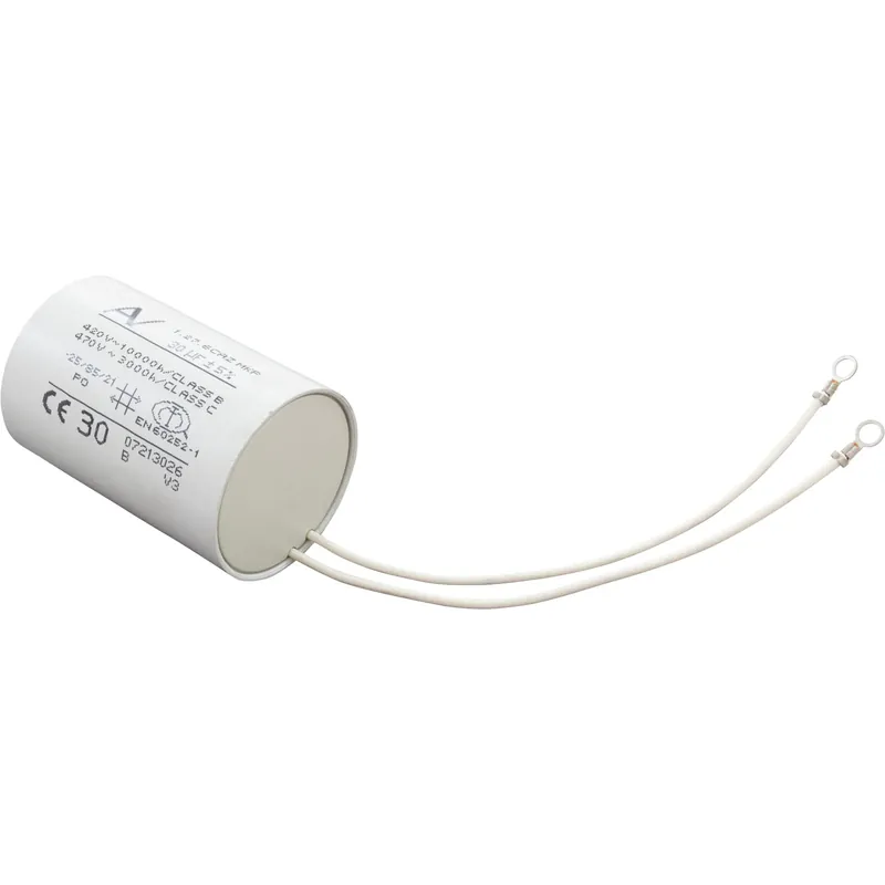 Capacitor For Emg 2/1 Motor (30Uf) Affordable