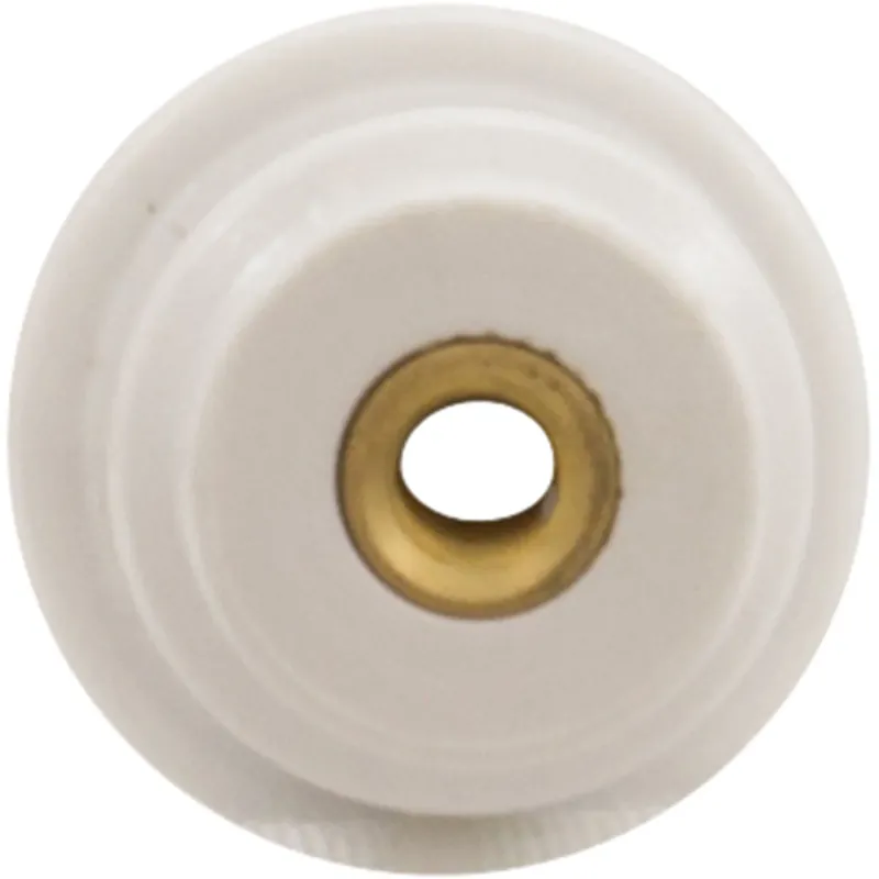 In Demand Stem Adapter For Super Hi-Flo Suction W/Ins