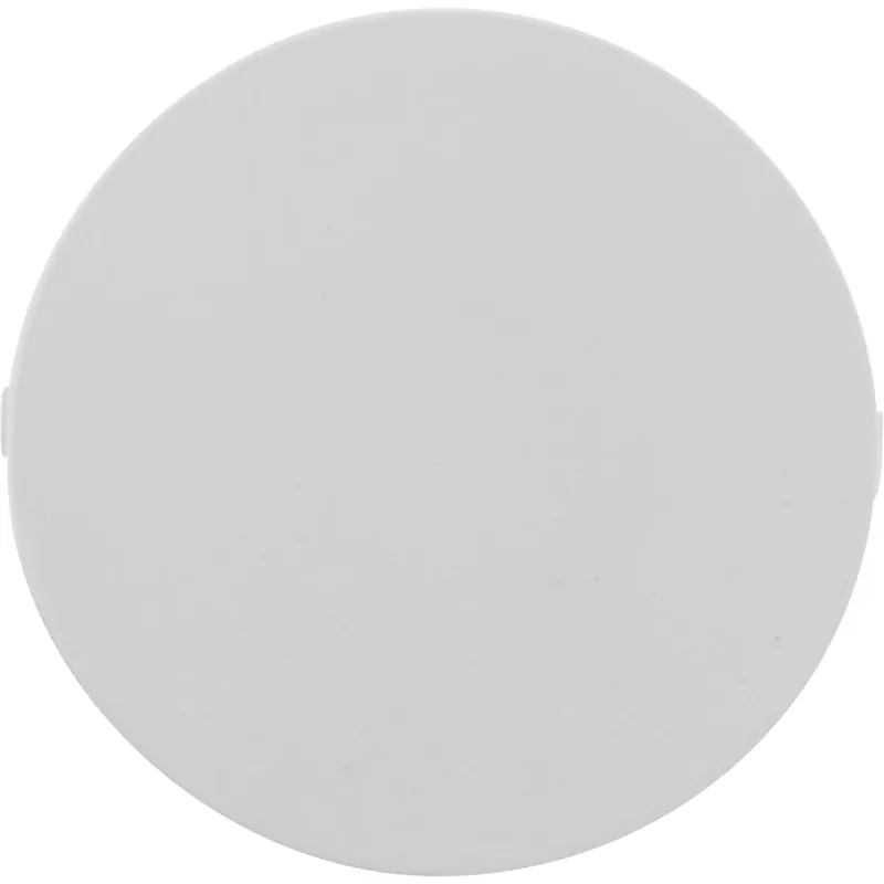 Certified Pool Skimmer Gunite Blank Insert - White
