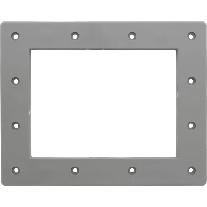 Mounting Plate Inground Vinyl Liner Skmr-Gry Hot Picks