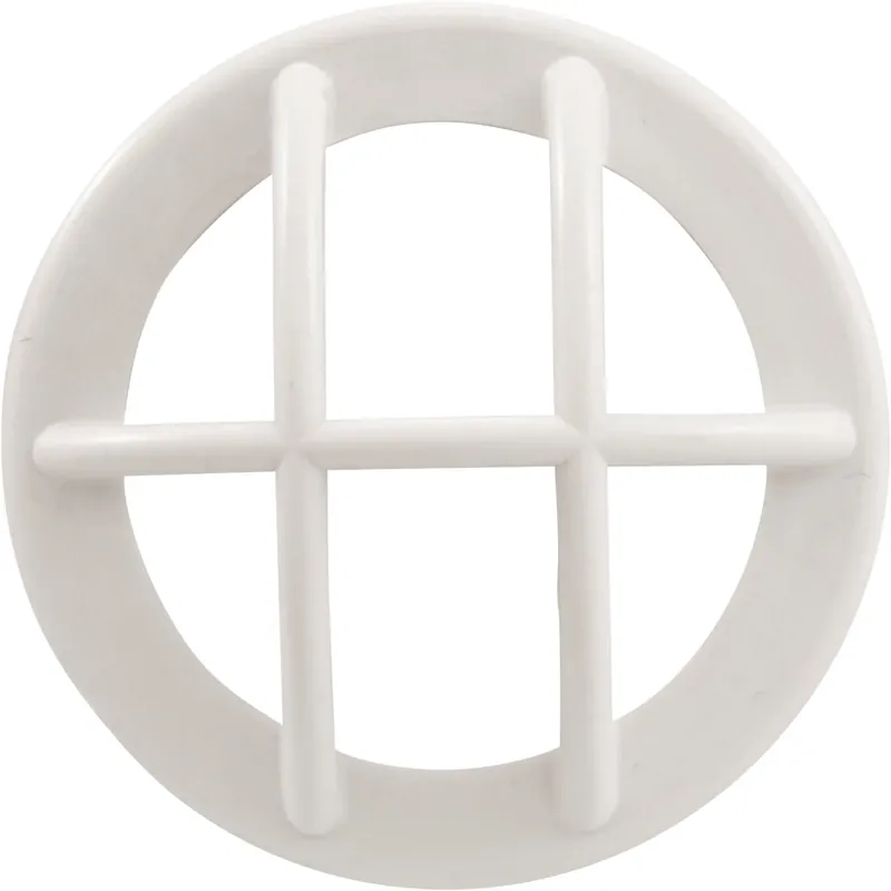 Grate Insert,Suction Wallfitting W/Bypass Grab Now