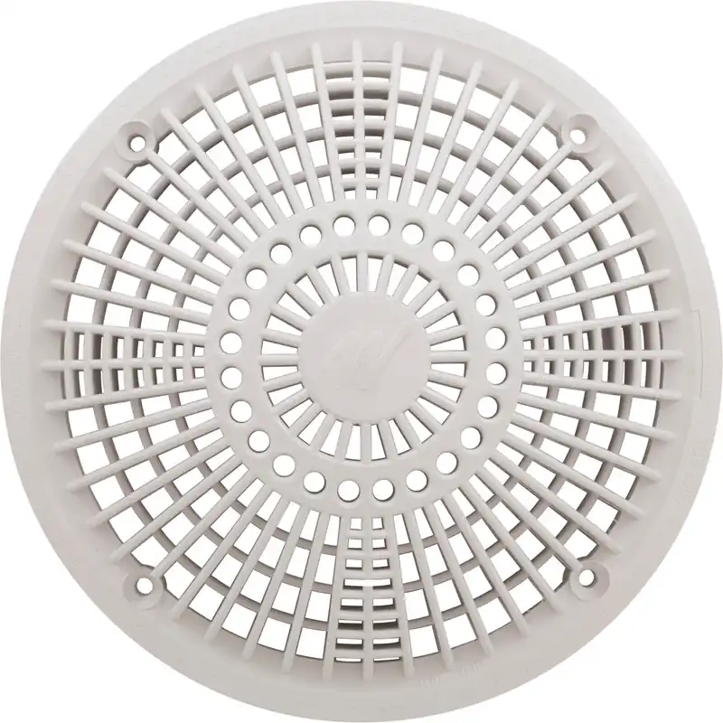 8" TRU FLO DRAIN COVER ( 2011 ) Trusted Brand