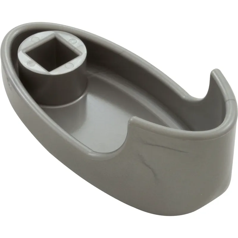 Knob:T-Valve Jac.(Oval) Direct From Factory