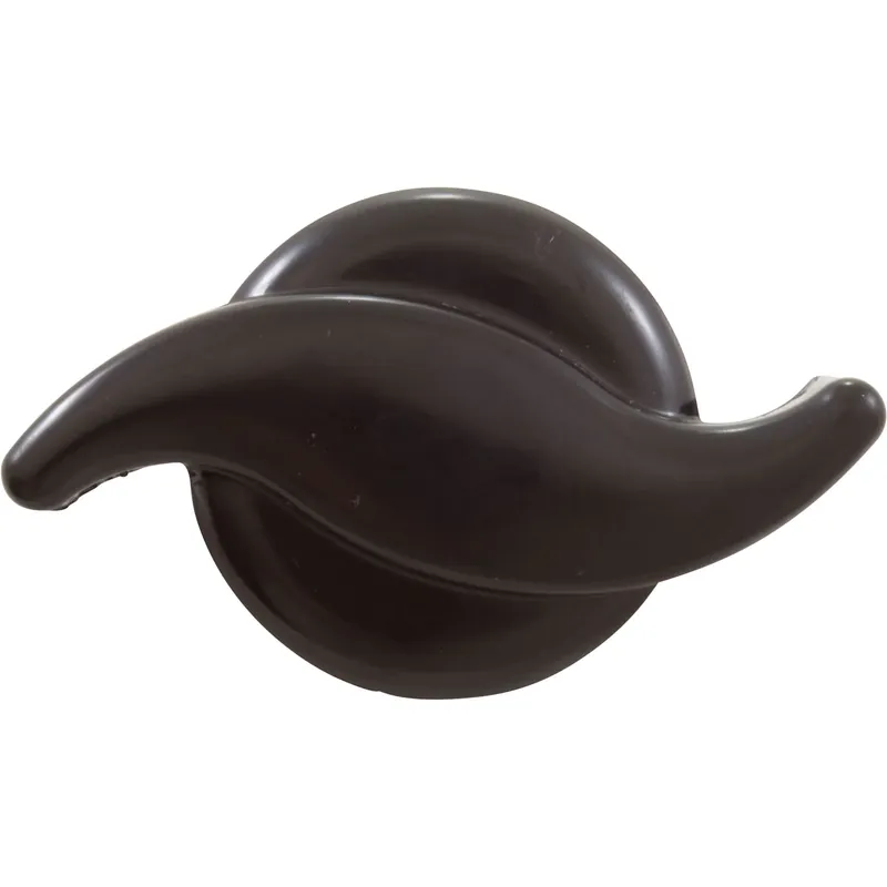 Today Only 1" Top Access Air Control "S" Handle -