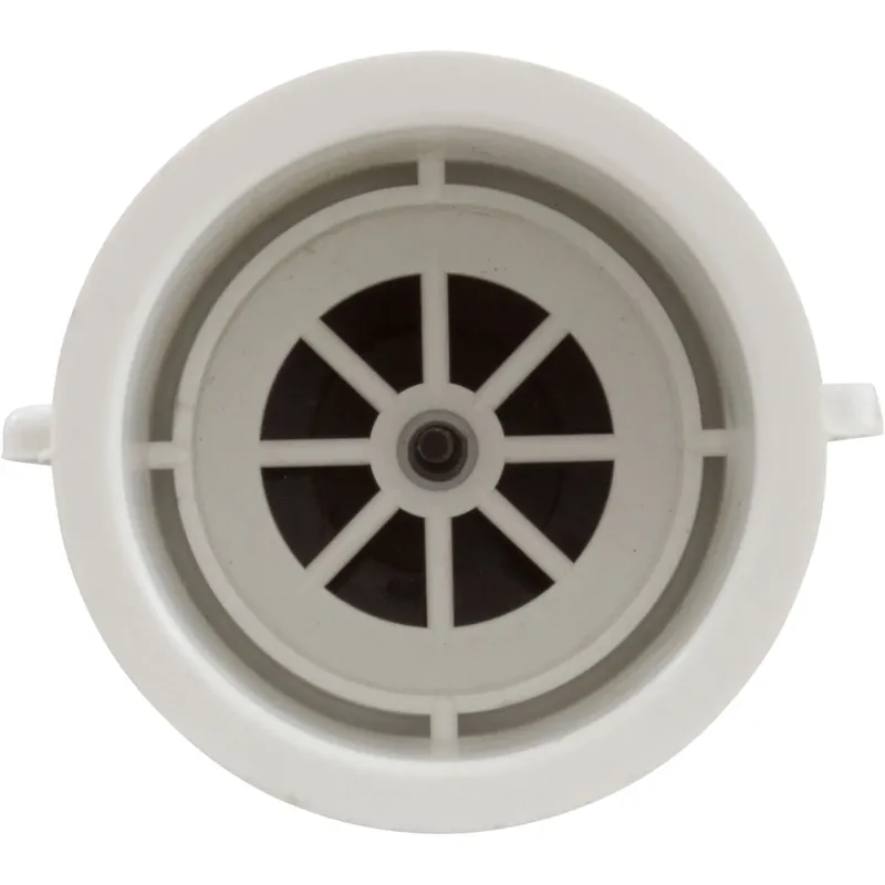 Bath 1" Check Valve W/Flapper Assy Hassle-Free Returns