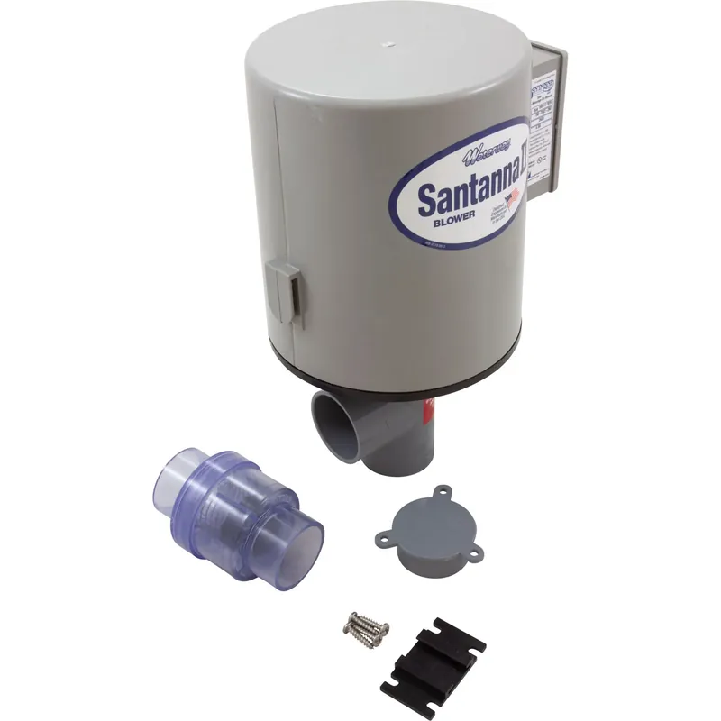 Blower, WW,Santanna II, Outdoor, 1.5Hp 220V Special Discount